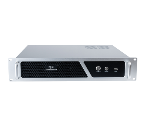 Bộ thiết bị hệ thống quản lý đa điểm MCU VEDA EX